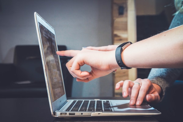 Online Kurs Aufzeichnung